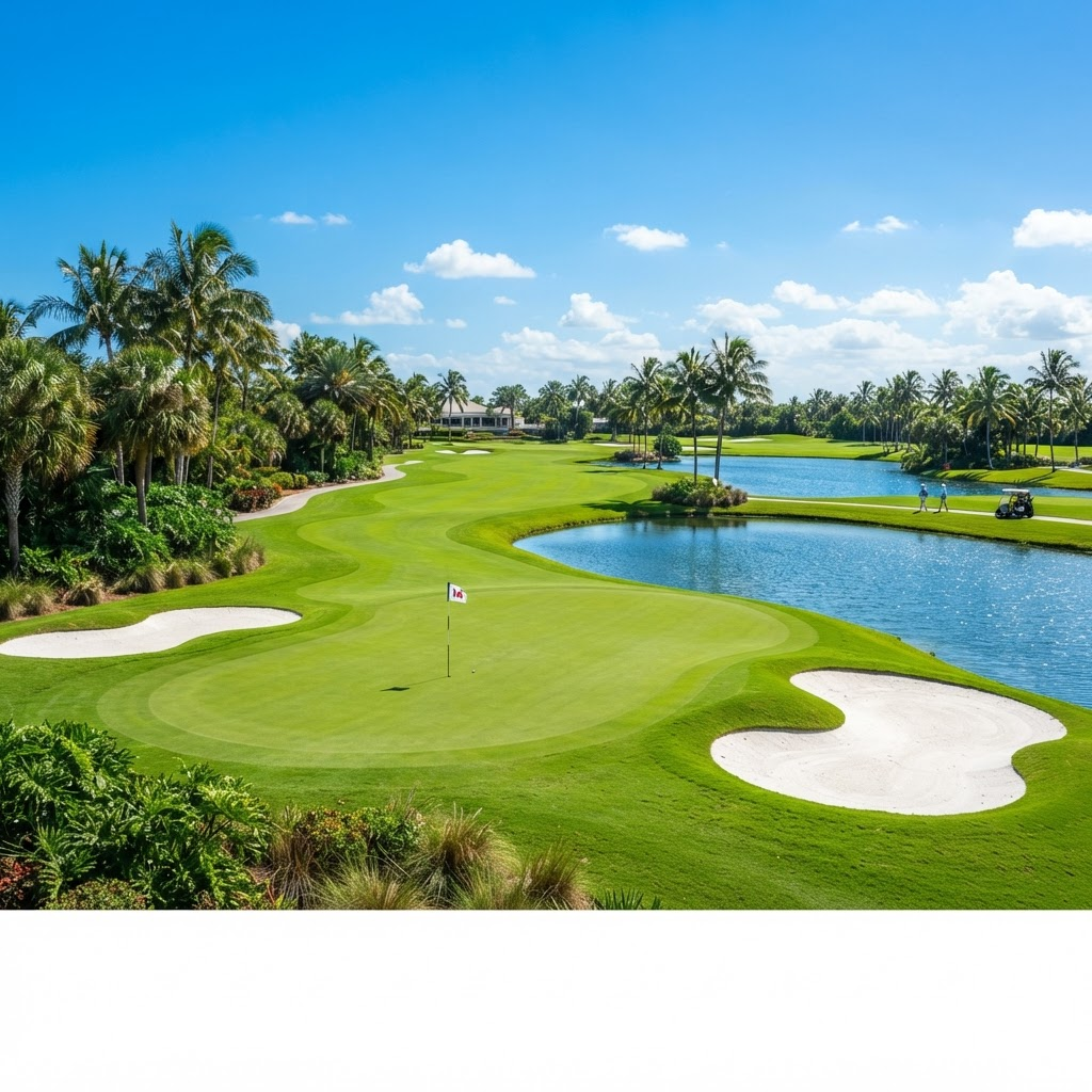 Sawgrass Country Club